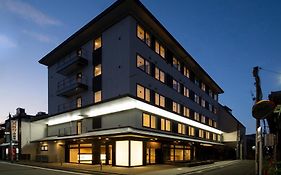 Hotel Glad One Kyoto Shichijo