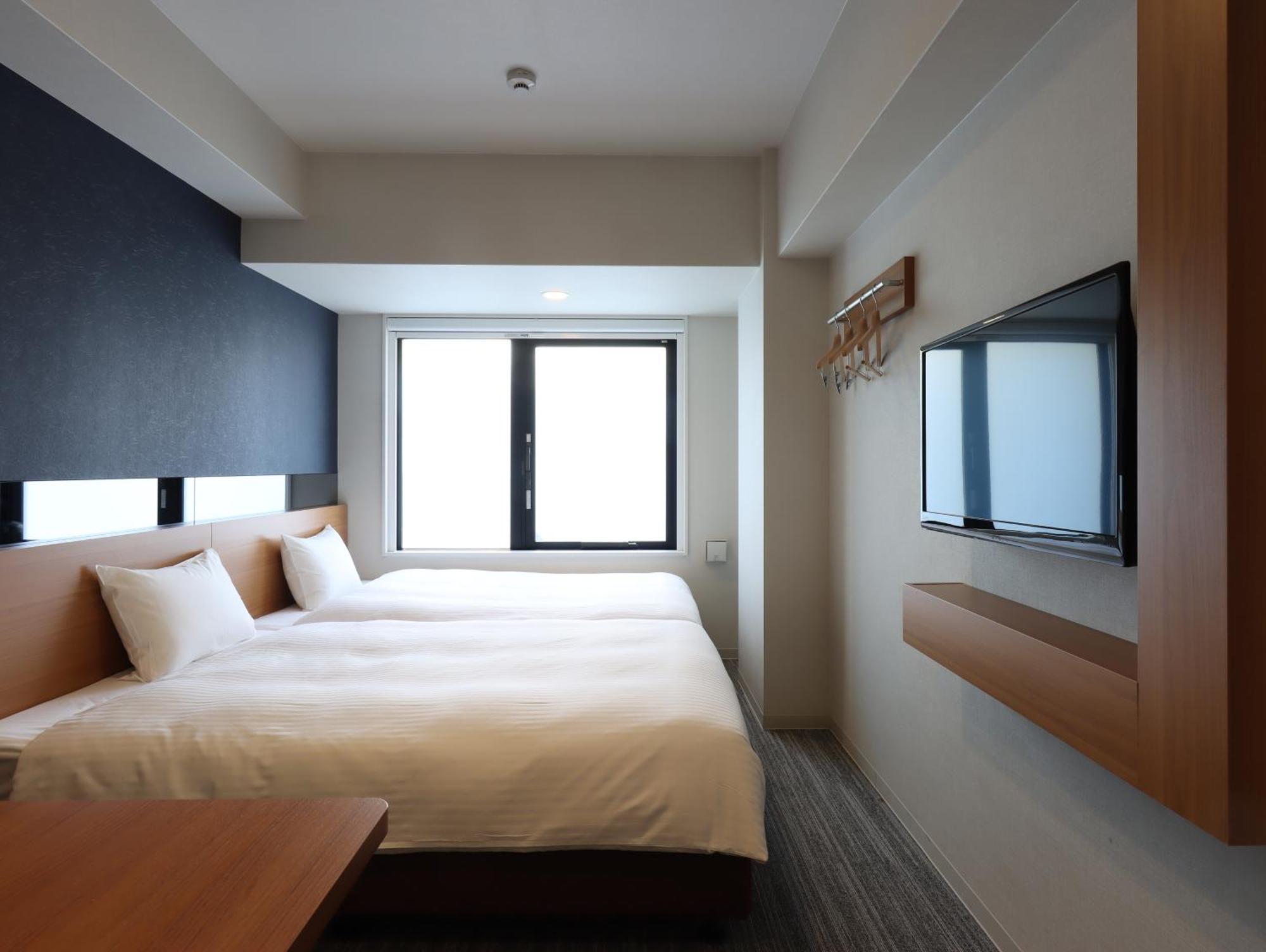 Hotel Glad One Kyoto Shichijo Buitenkant foto