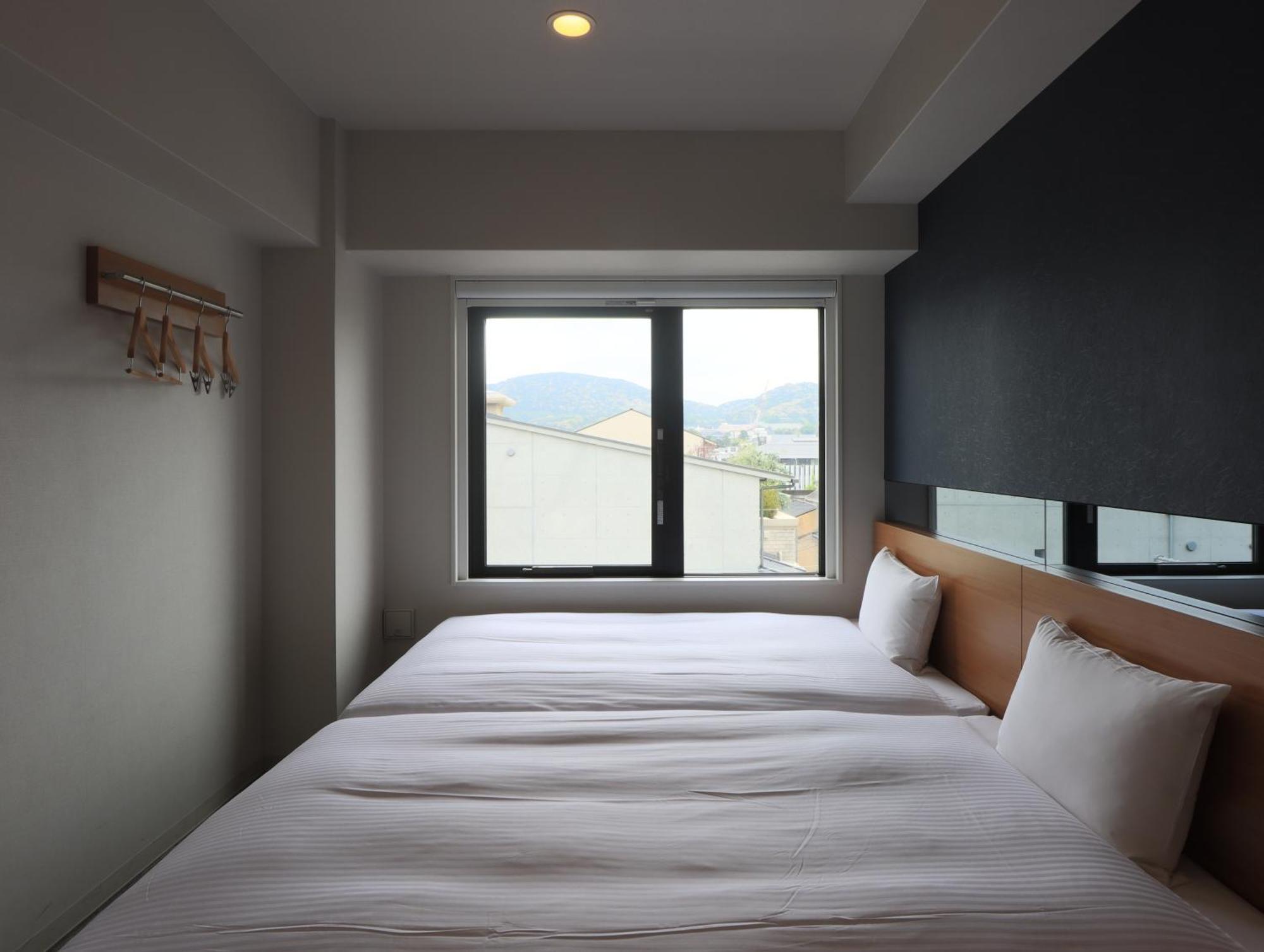 Hotel Glad One Kyoto Shichijo Buitenkant foto