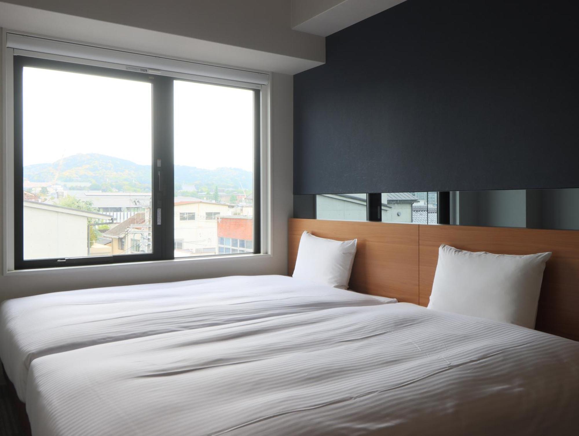 Hotel Glad One Kyoto Shichijo Buitenkant foto